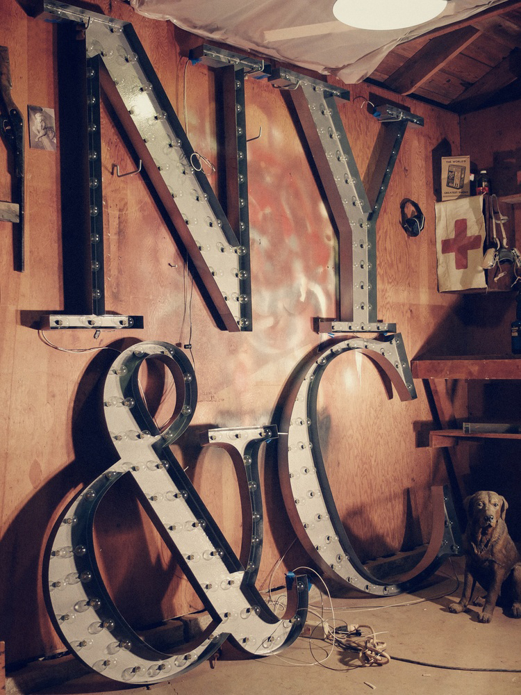 特点创意标志,创意标识的魅力