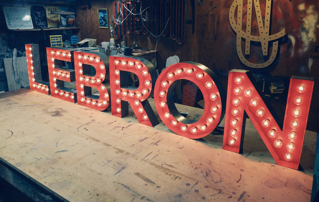 特点创意标志,创意标识的魅力