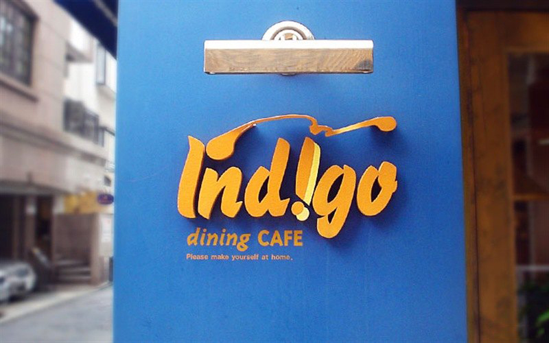 特点创意标志,创意标识的魅力