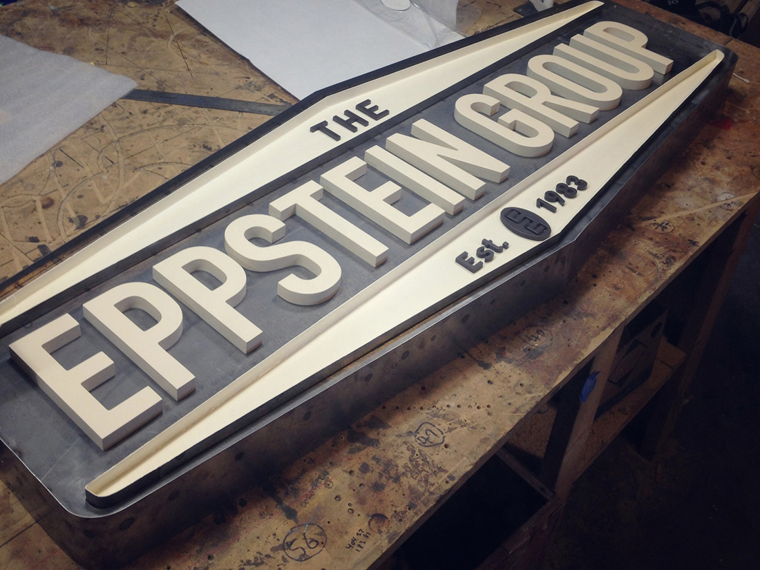 特点创意标志,创意标识的魅力