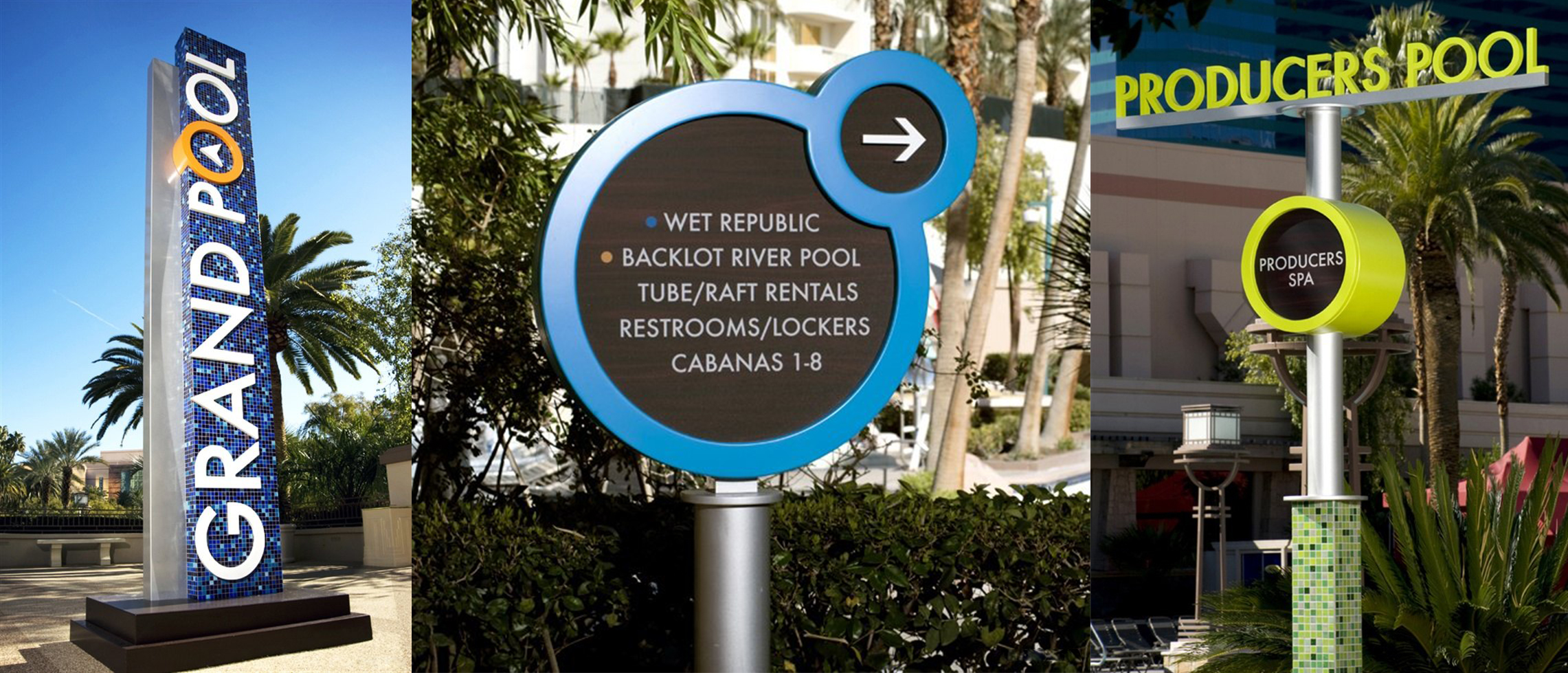 特点创意标志,创意标识的魅力