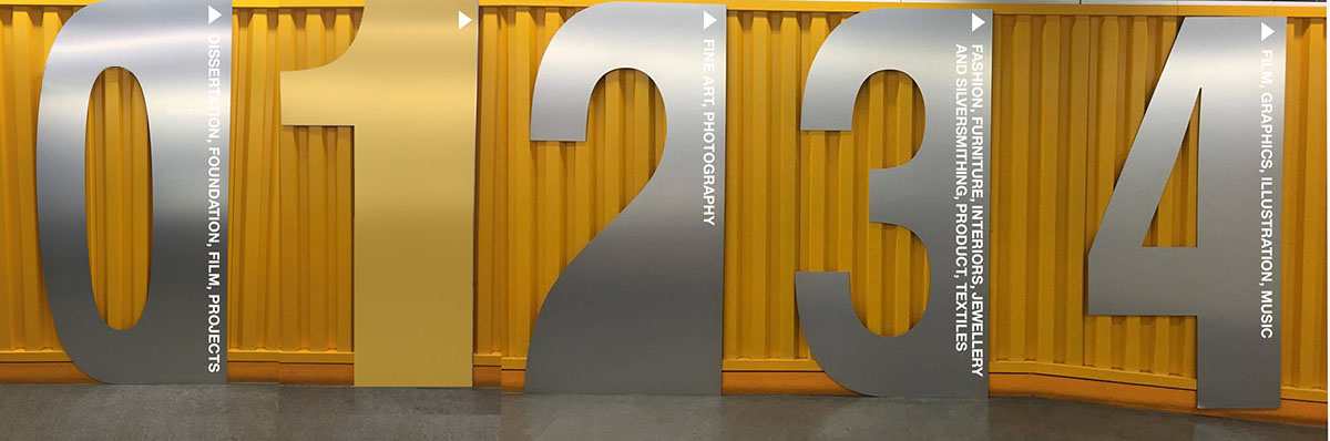 特点创意标志,创意标识的魅力