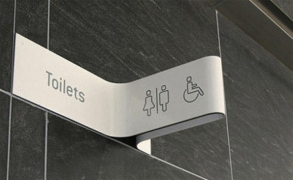 特点创意标志,创意标识的魅力