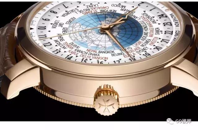 世界十大名表江诗丹顿200万,江诗丹顿大手表
