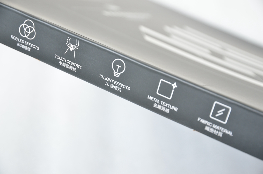 rgb鼠标测评,2022rgb鼠标推荐