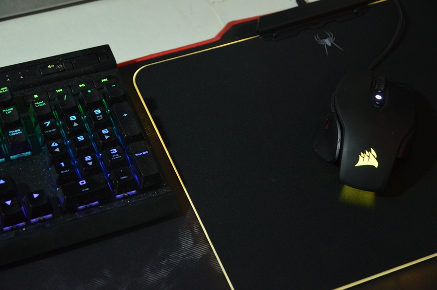 rgb鼠标测评,2022rgb鼠标推荐