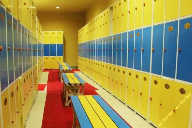 太原三大潜水馆,太原合格的12家潜水馆