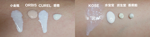 热门防晒实测哪一款更适合你必看,最好用的几款防晒