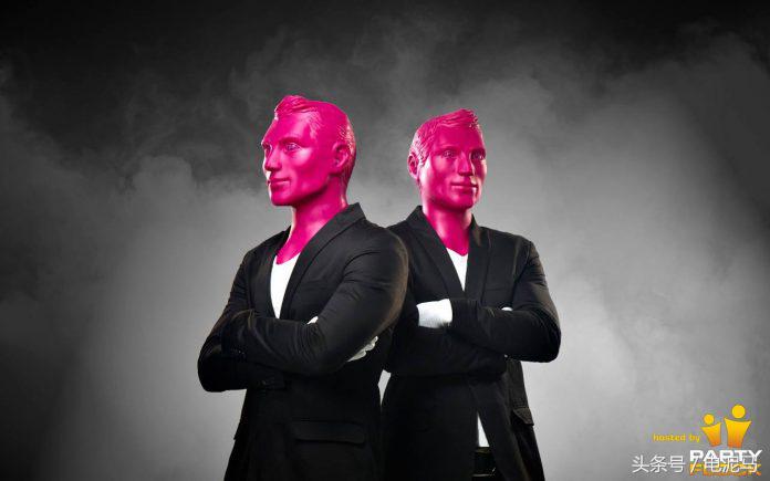 世界十大戴面具的dj,最著名的面具dj