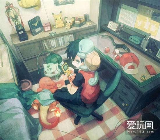 你的孩子沉迷王者光荣怎么破，这几位家长的办法值得借鉴，以后再也不用担心孩子沉迷游戏了