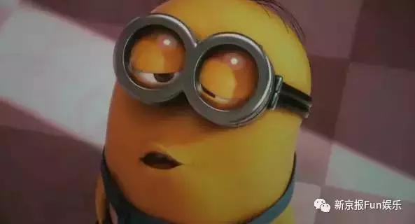 小黄人神偷奶爸3讲解,神偷奶爸3小黄人搞笑操作