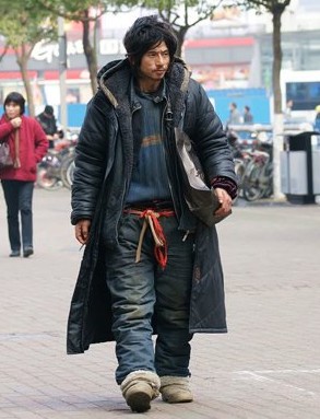 网红：月入千万不是传说