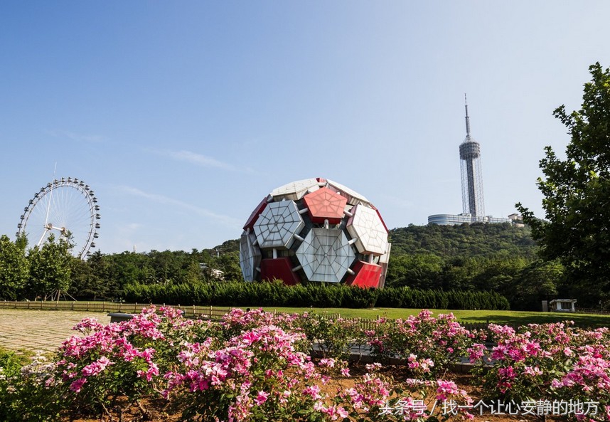 去大连旅游都有哪些值得去的地方,大连旅游值得去的地方