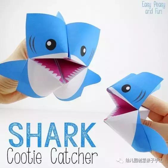 飞机折纸最简单幼儿园手工步骤图,折纸手工大全幼儿园折飞机