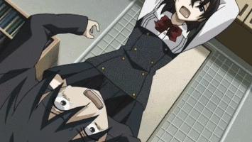 动漫里的著名黑化和hentai一览