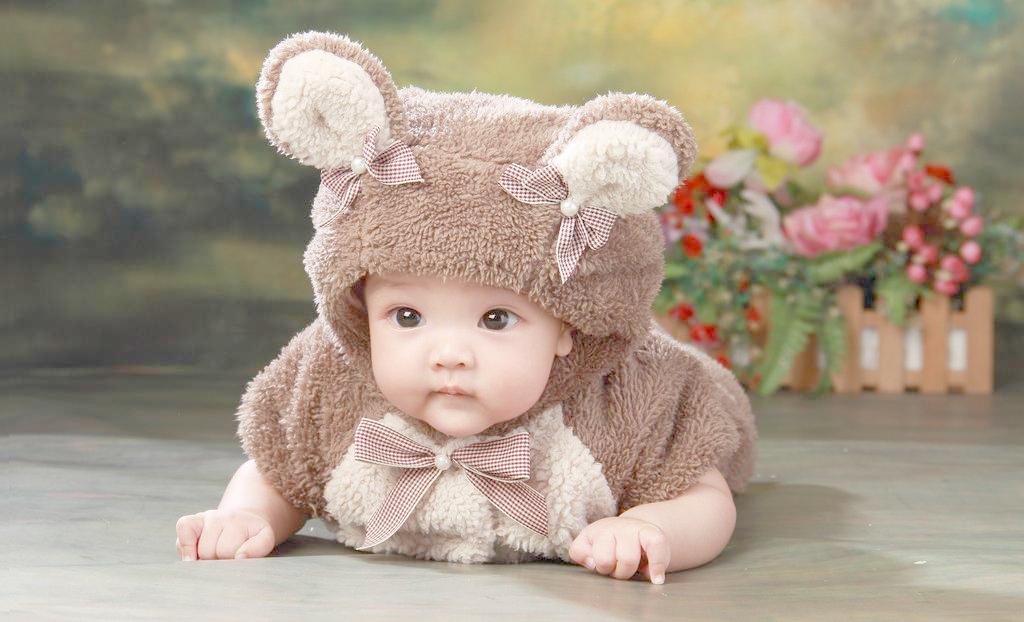 你会给你家宝宝起个什么样的小名？