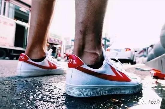 看男人的鞋就能猜出他的心思？范主：吓得我赶紧原地脱鞋！