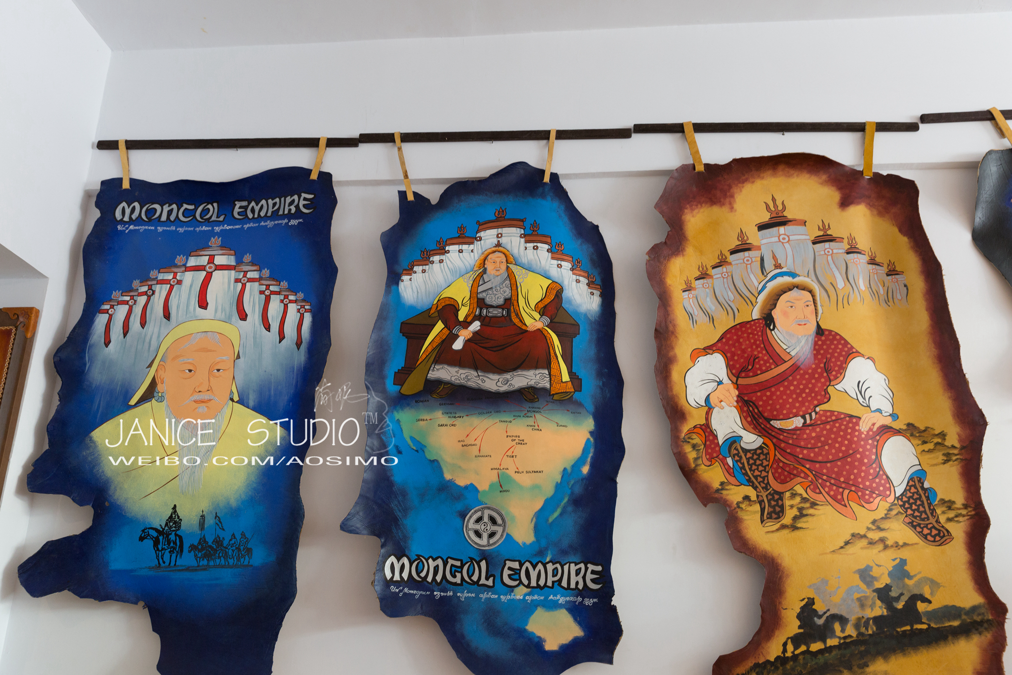 锡林郭勒草原旅游自驾攻略,锡林郭勒大草原自驾旅游攻略