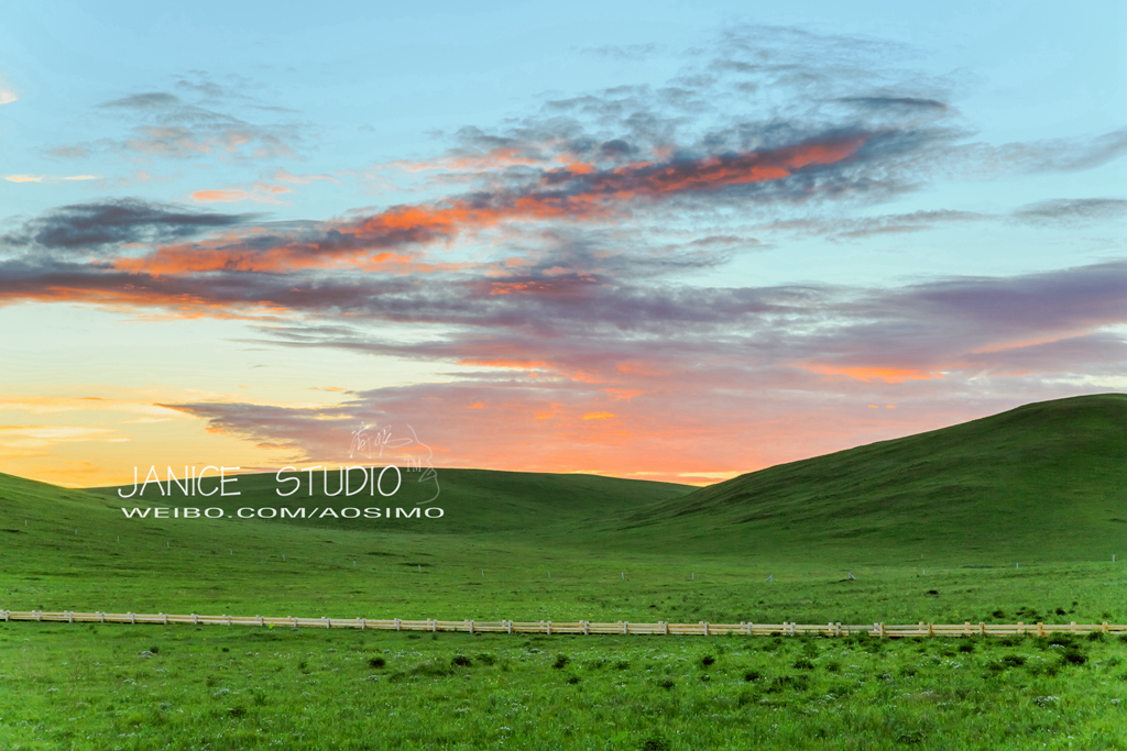 锡林郭勒草原旅游自驾攻略,锡林郭勒大草原自驾旅游攻略