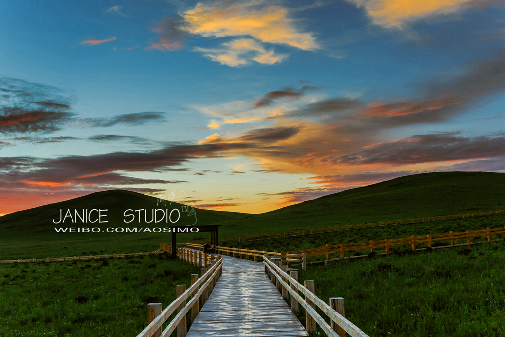 锡林郭勒草原旅游自驾攻略,锡林郭勒大草原自驾旅游攻略