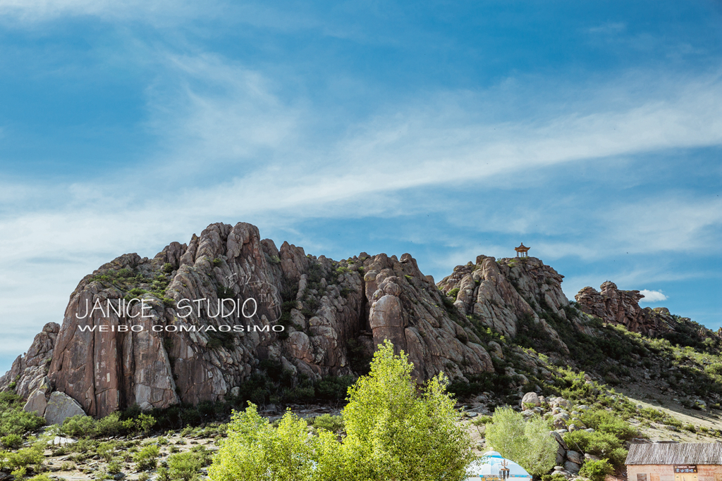 锡林郭勒草原旅游自驾攻略,锡林郭勒大草原自驾旅游攻略