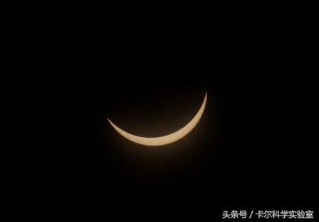 你的黑，不叫黑，带你见见最纯粹的黑！卡尔科学实验室第327期