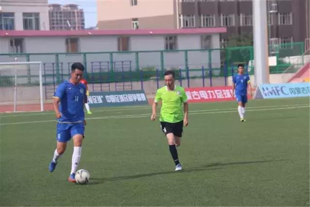 通辽击败鄂尔多斯比赛,内蒙古通辽市蓝奥足球俱乐部