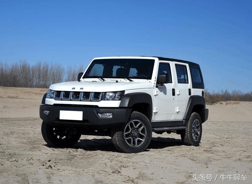 四驱硬派越野车推荐20万内的,四驱紧凑型硬派越野车