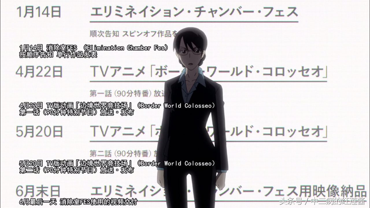 recreators超燃片段,recreators男主创造的角色