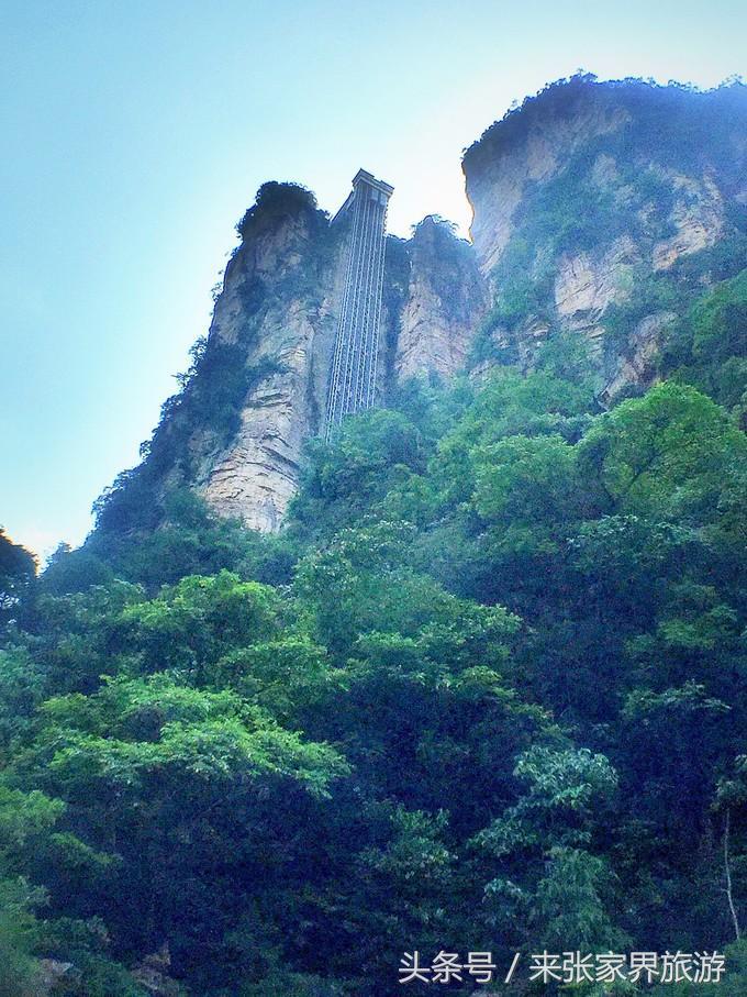 张家界凤凰4日游攻略,张家界凤凰五日游线路图片