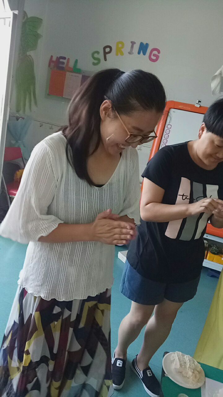 回民区：又是一年毕业季，又是一年离别时——感恩有你，我敬爱的老师