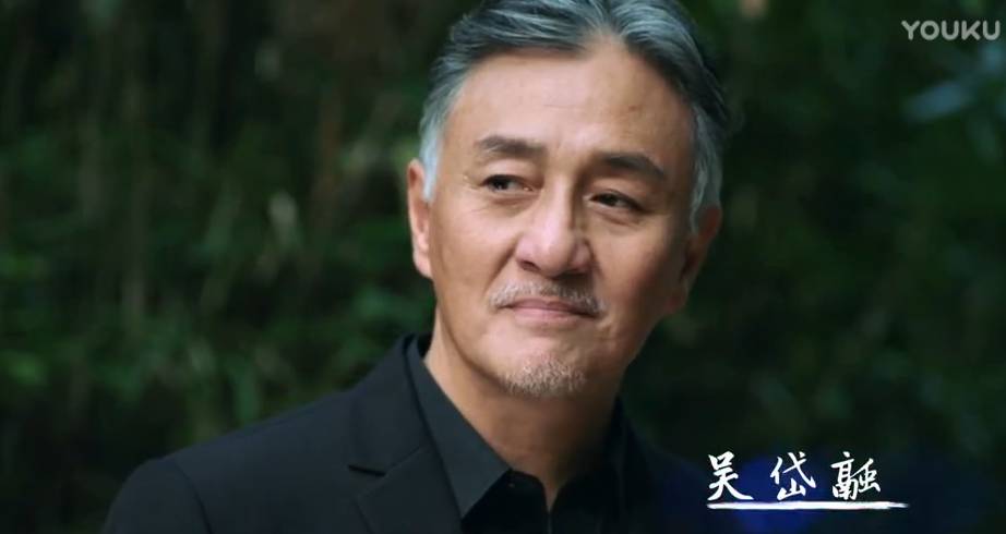 港产警匪片映射时代记忆,刘青云古天乐警匪片