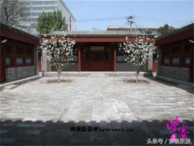 河北农家乐旅游攻略,紫塞农家院