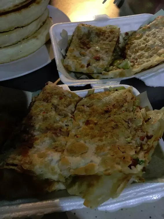 开封鼓楼夜市恢复正常了吗,开封鼓楼夜市哪家最好吃