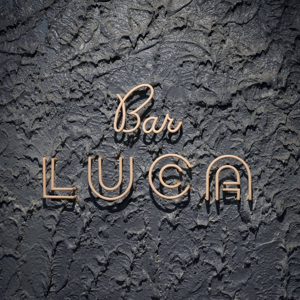 特点创意标志,创意标识的魅力