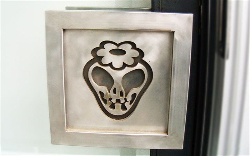 特点创意标志,创意标识的魅力