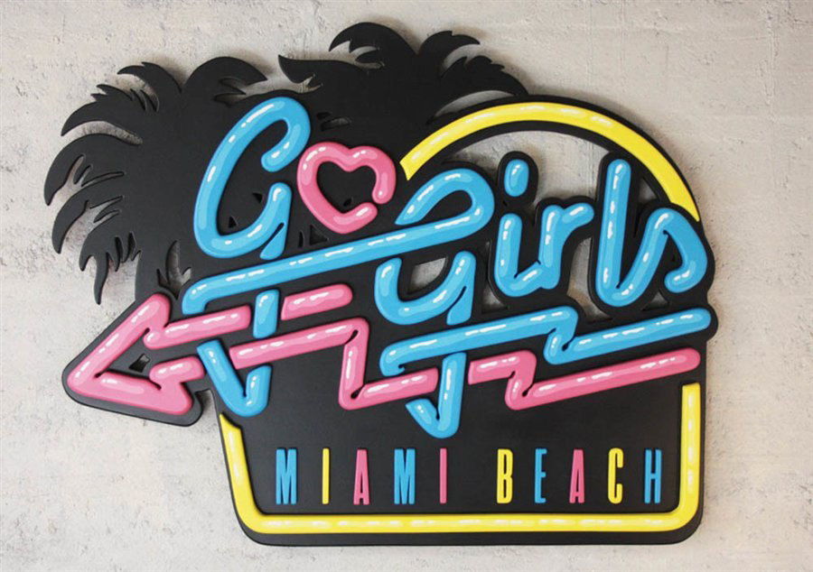 特点创意标志,创意标识的魅力