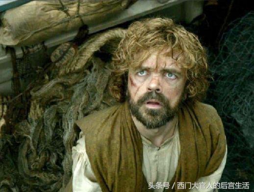 权力的游戏第七季的预告,权力的游戏第七季6