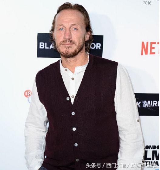 权力的游戏第七季的预告,权力的游戏第七季6