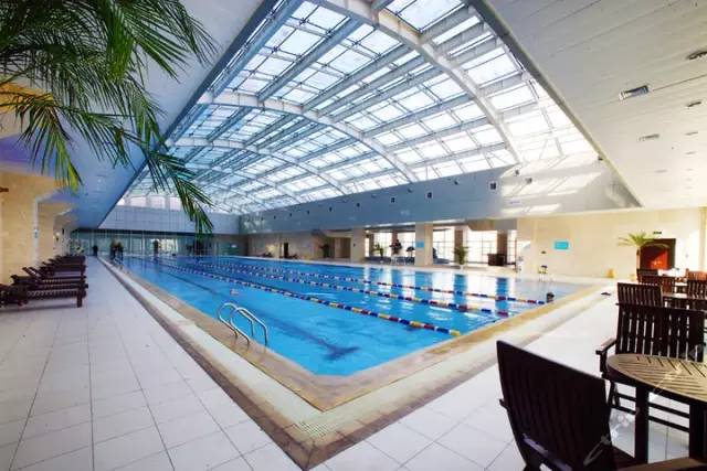 太原三大潜水馆,太原合格的12家潜水馆