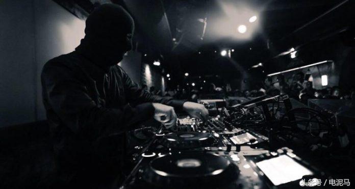世界十大戴面具的dj,最著名的面具dj