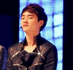 鹿晗的外号傻狍子是怎么来的,鹿晗傻狍子外号是什么