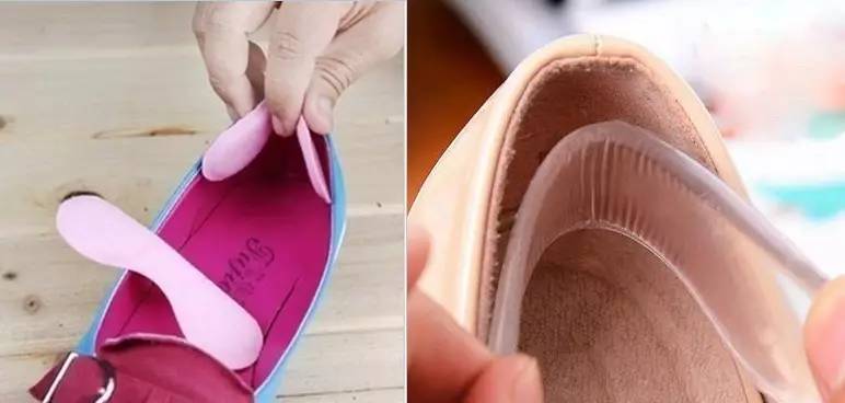 鞋子穿不稳老是掉跟,鞋子掉后跟处理妙招