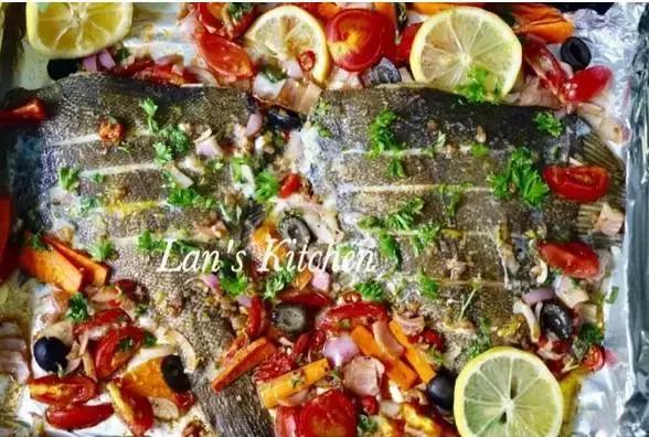 黄金鲽鱼最佳做法,黄金鲽鱼烤着吃还是炖着吃