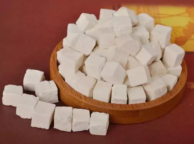 茯苓和什么搭配可以长期吃,茯苓在饮食上如何调理