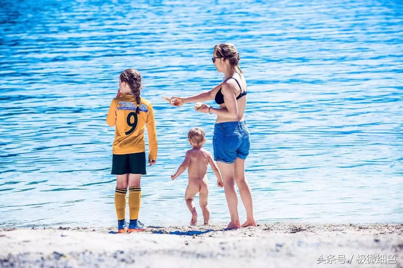 挪威著名小镇,令人惊叹的挪威地方