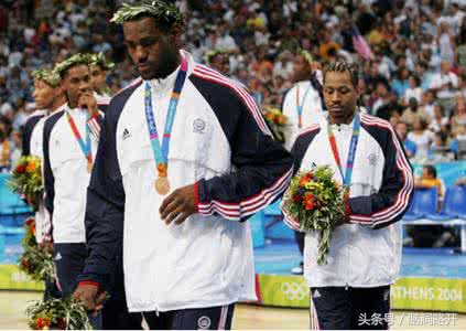 04年奥运会阿根廷绝杀,04年梦之队vs阿根廷