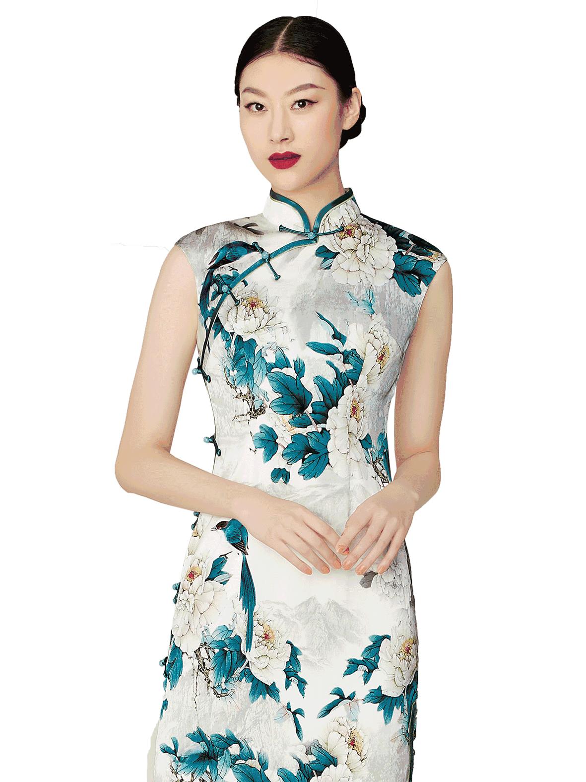 巧娘非遗,巧娘非遗作品走进冬奥村