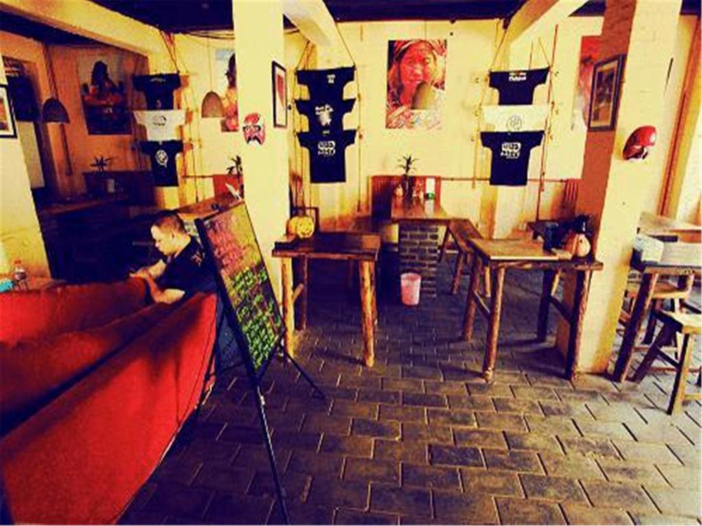 北京气氛最好的青旅,北京高性价比青旅推荐