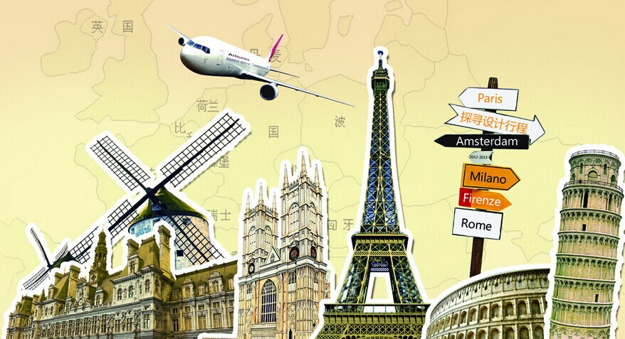 深度揭秘欧美硕士、博士留学生的日常——名校博士生的思考与随笔